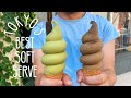 Best Soft Serve in Tokyo Japan | Epic Dessert Tour