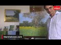 Day 170 Friday with guest artist Marc Dalessio