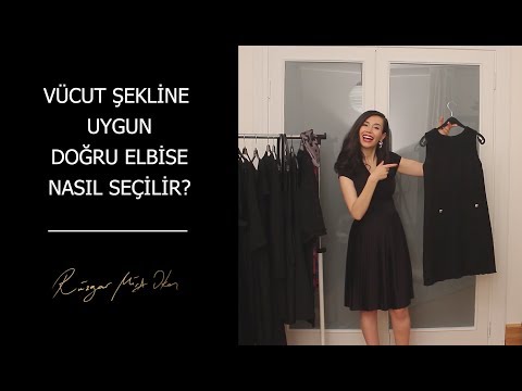 Video: Bir Giysi Vapuru Nasıl Seçilir