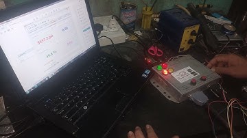 mahindra bolero 17c55 ECM one table check