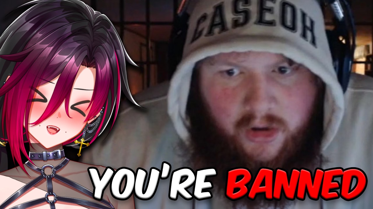 23 Minutes of CaseOh's FUNNIEST MOMENTS!