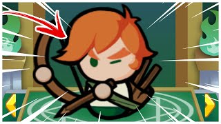 HeroShip - Adventure Idle RPG [How To Play] screenshot 5