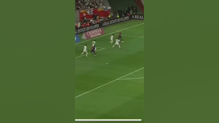 كوول اول لـ برشلونة عن طريق بيدري 🔥كاس ملك اسبانيا 🇪🇦 || النهائي 🏆✅  ⬛⬜ ريال مدريد 0 × 1 برشلونة 🟥🟦