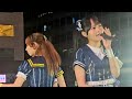 カラフルスクリーム/2026.2.22 2nd Single「Colorful Fight Beat」リリースイベント3部