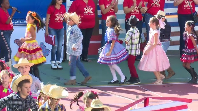 Vídeo Institucional - 2019  Colégio Sant´Ana Itaúna - MG 