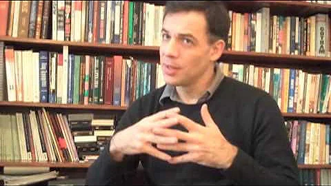 Ask Dalton Conley: "Isn't sociology just the study...