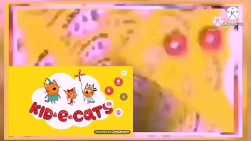 Kidecats multi rendering round 2