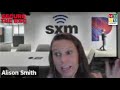 Allison Smith on Securing the Bag - Career Fest