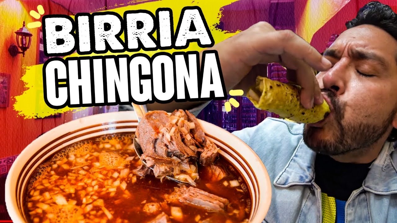 La birria: un exquisito platillo jalisciense - El Ciudadano Jalisco