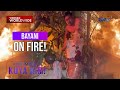 Lalaki, sinagip ang mga kapitbahay mula sa nasusunog nilang bahay | Dami Mong Alam, Kuya Kim!