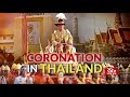 In Depth - Coronation in Thailand