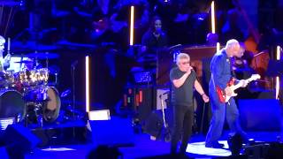 5:15 - The Who @ The Hollywood Bowl, Los Angeles, CA 10-24-19