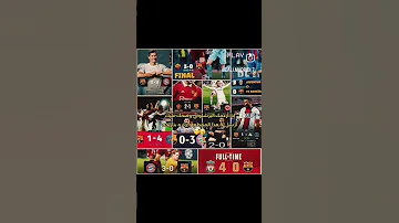 ابعتها لصاحبك برشلوني حط لايك ريال مدريد 