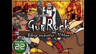 Gunrock - Banya Production D22