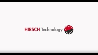 HIRSCH Technology | HIRSCH automated stacking system - Poolstone handling with robot