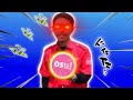 mas Agus play dj ubur ubur on osu!