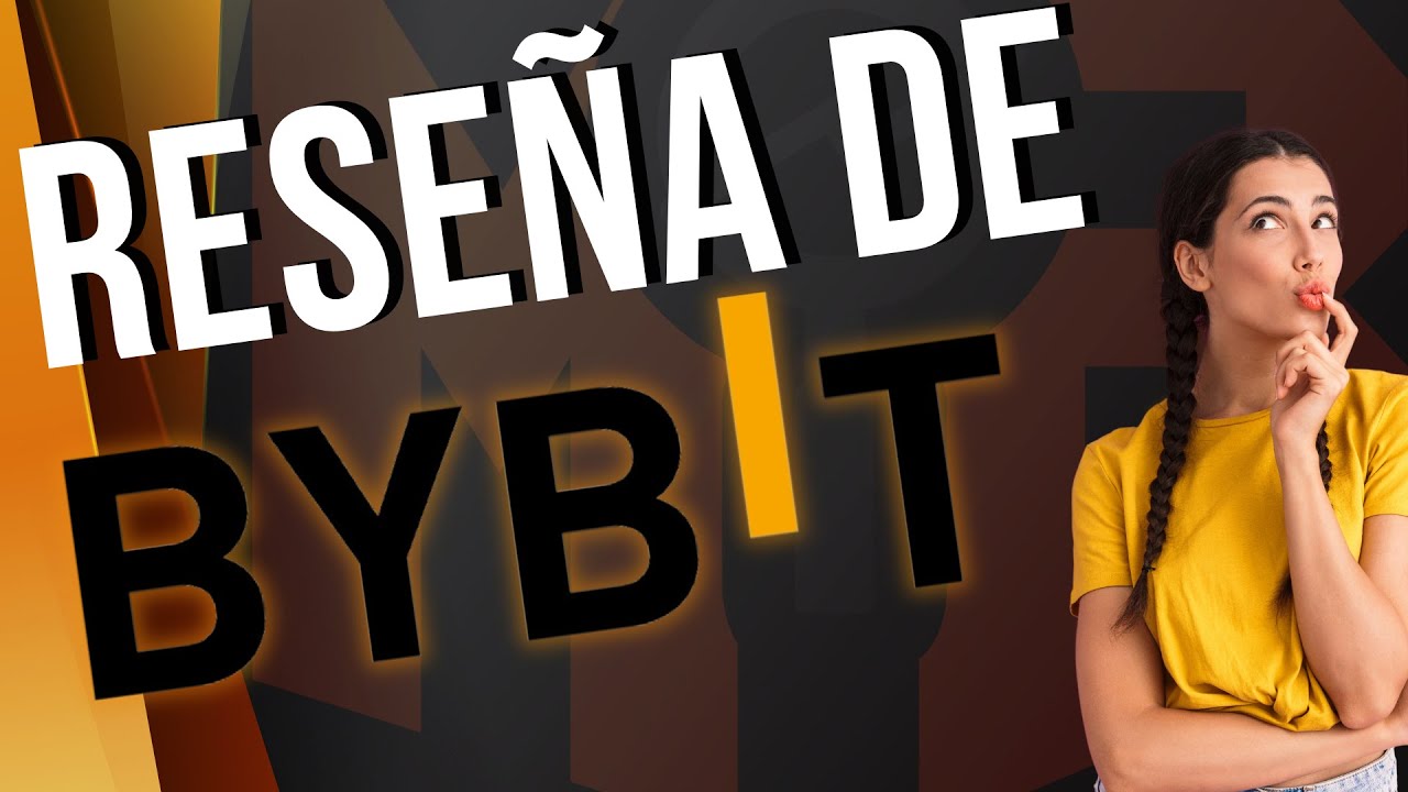 💥 ByBit: Opiniones 2026 ➡️ ¿Es mejor que Binance?