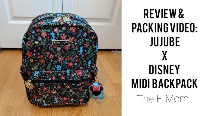 JUJUBE To Dye For BRB Review and Packing Video