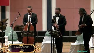 Serdar Gökmen Yavuz Akalin Kağan Ulaş - Zeybekler