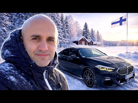 VADO IN FINLANDIA - Road to European Powerlifting Championship