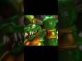 K. Rool Rots New Donk City | Donkey Kong Bananza #shorts #nintendo #donkeykong #boss #action #gaming