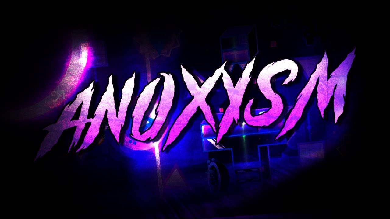 Anoxysm By Lemons (Extreme Demon)