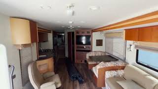 2008 Winnebago Destination 39W RV Titled