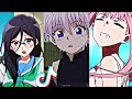 Random Anime Tiktok Compilation [part 5] // Tiktok Compilation #30.