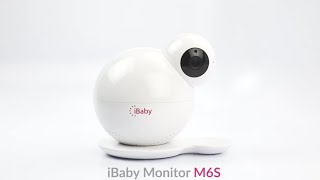 How To Install iBaby Monitor M6S On iOS screenshot 1