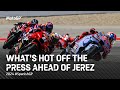 All you need to know before the 2024  SpanishGP  