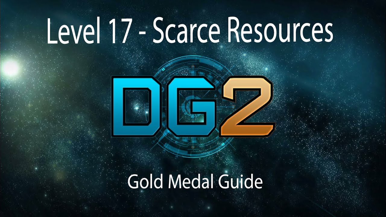 Defense Grid 2 - level 17 Double Take - Gold Medal Guide - Alien Tears Achievement