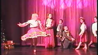 SCPA Nutcracker 12 4 2003