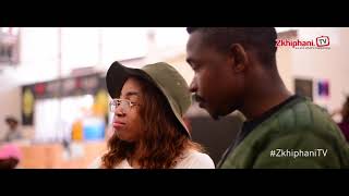 Moments with Dope Store owner Andile Cele (Part 1)