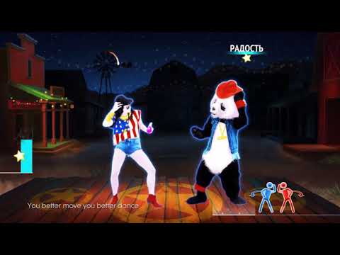Just Dance 2016 PC (Unlimited) - Timber by Pitbull Ft. Ke$ha