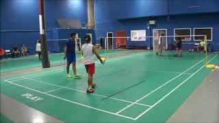 08142020 Koyo Bob vs JamesC Danny Game 1 screenshot 5