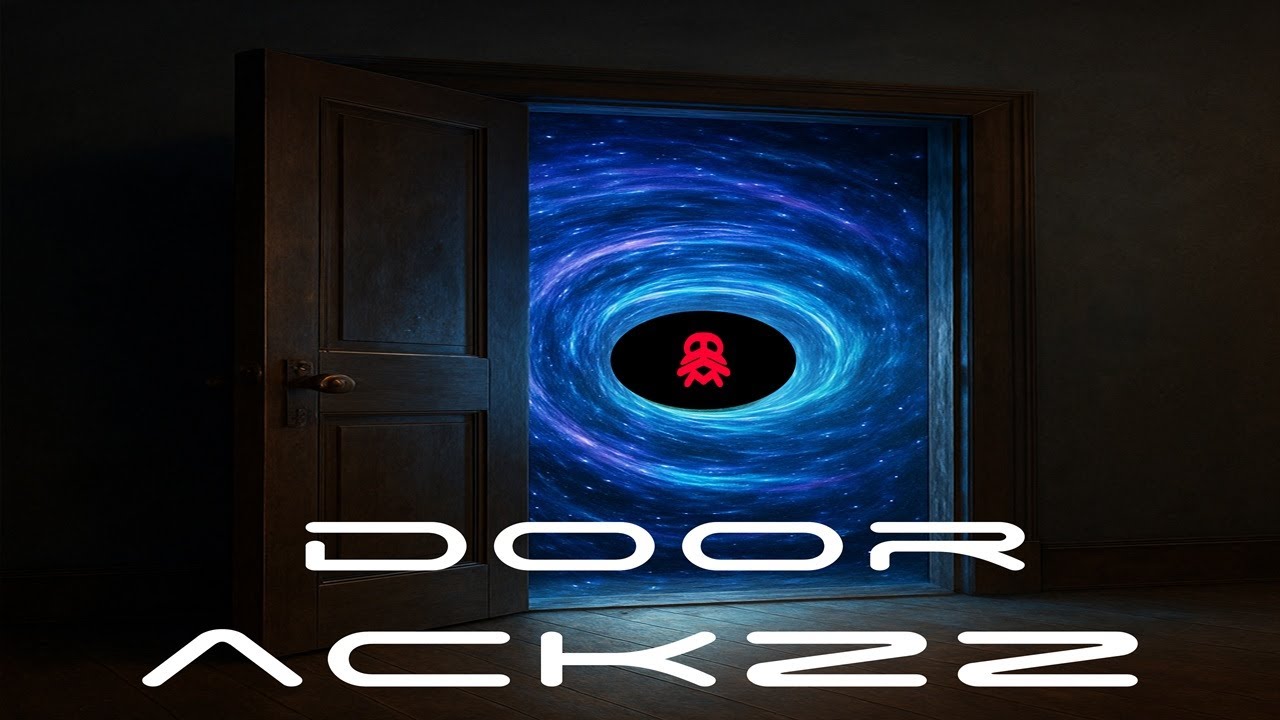 Watch ackzz - Door on YouTube Watch ackzz - Door on YouTube