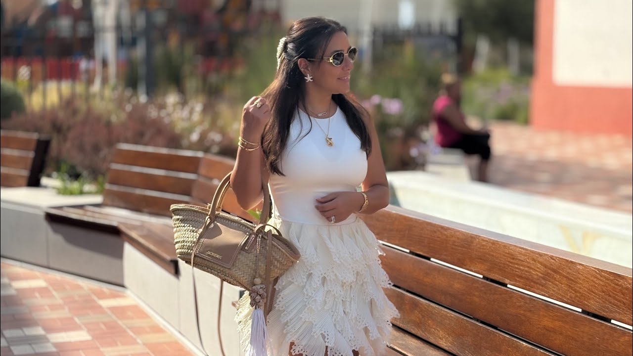 Let’s go to Malaga/Marbella ☀️يلا نروح ملقا و ماربيا