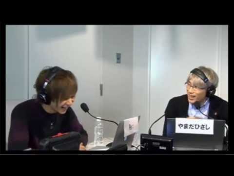 ニコラジ木曜日★TVアニメ「ジョジョの奇妙な冒険」OPテーマでお馴染み!富永TOMMY弘明さん&橋本仁さんが生登場!