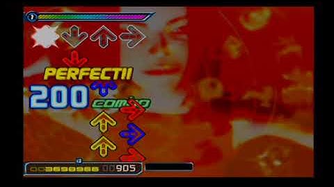 DDR Strike I feel... (T. O. Y. Remix) [Edit data]