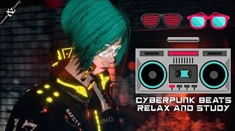 Neon Nights & Laser Fights: 80's Synthwave