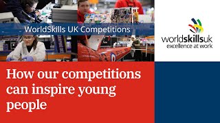 How our competitions can inspire young people screenshot 2