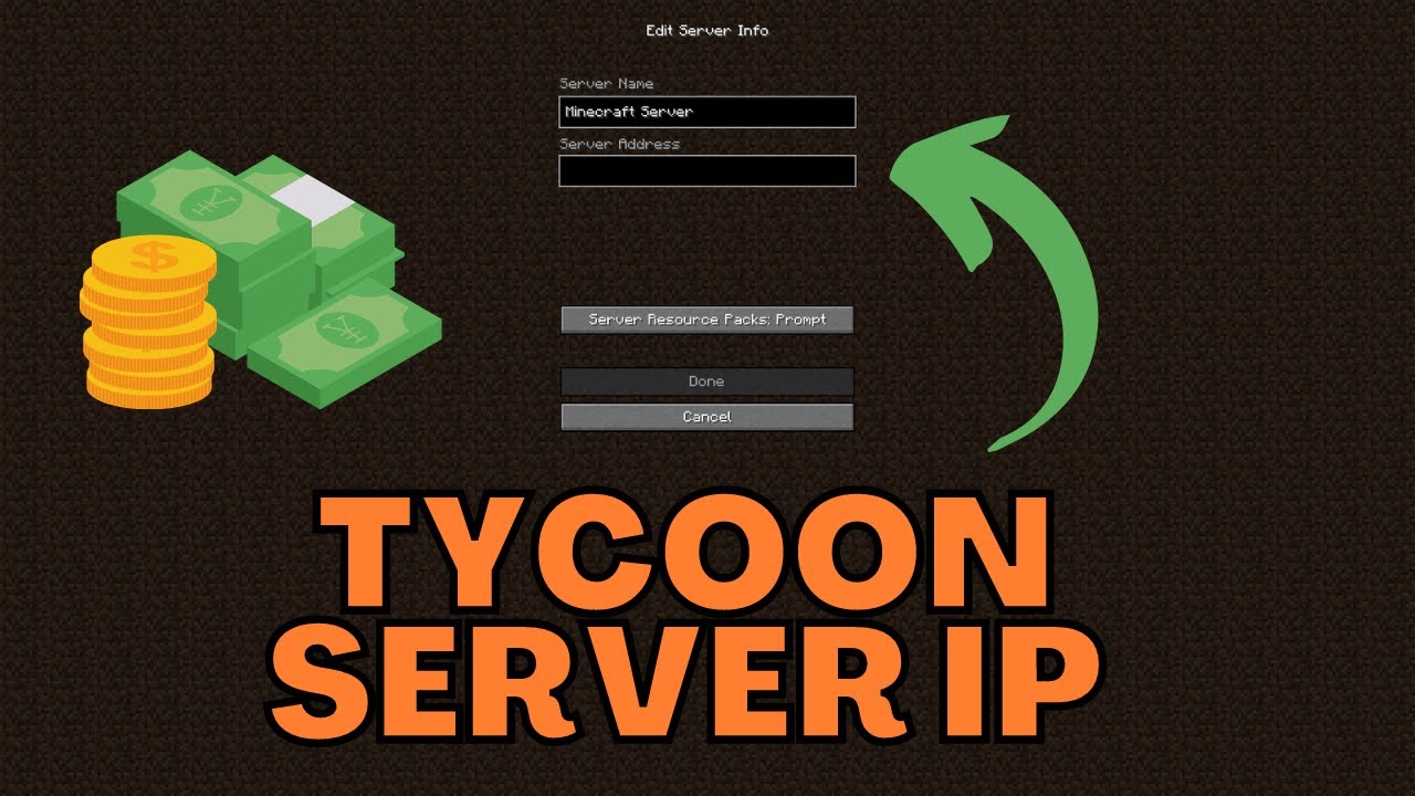 Minecraft OPLegends Server IP Address 