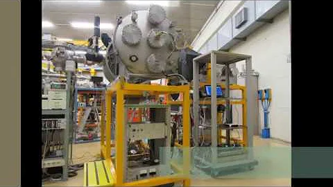 Kintex-7 FPGA Radiation Hardness - Heavy ions @ Legnaro, 2015