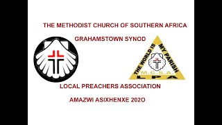 AMAZWI ASIXHENXE ASEWISILI YEAR 2020