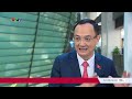 25 học sinh và bảo mẫu nghi ngộ độc thực phẩm | Cụm tin | VTV24