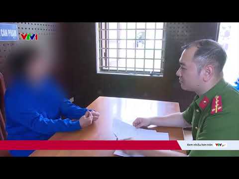 25 học sinh và bảo mẫu nghi ngộ độc thực phẩm | Cụm tin | VTV24
