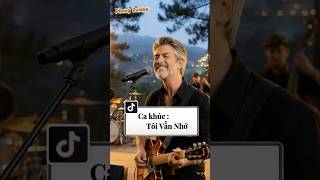 Tôi Vẫn Nhớ - Mắt Em Buồn Nhìn Nơi Phương Xa Phong Blaze Balladrumba