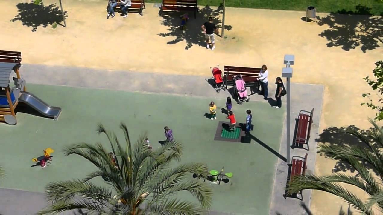 Camara Panasonic DMC-LX5 Test - Digital Factory