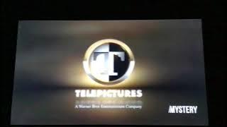 Lisa G. Productions/Telepictures/Warner Bros. Domestic Television Distribution (2016)