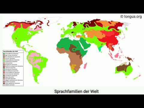 Video: Woher stammen die indoeuropäischen Sprachen?